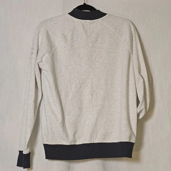 The Normal Brand Puremeso Duke Bomber Jacket SZ S - Picture 3 of 9